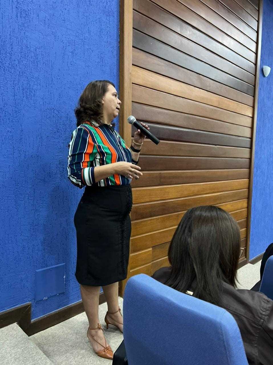 Camacã: Equipes da Secretaria de Assistência Social participa de reunião em Salvador e na UESC
